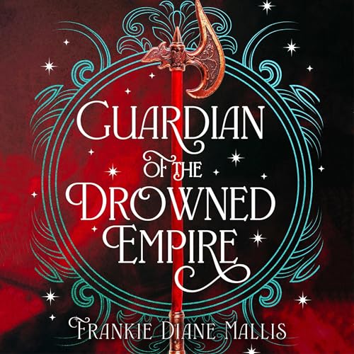 Guardian of the Drowned Empire