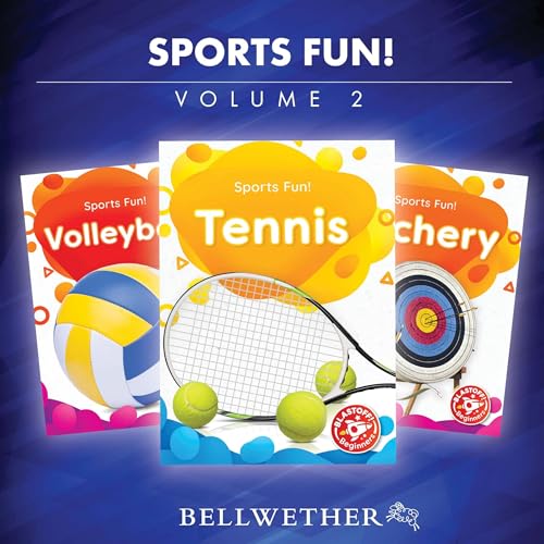 Sports Fun!: Volume 2 by various