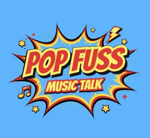 Pop Fuss by popfuss