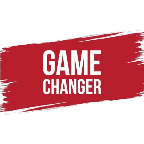 The Game Changer - Seriously, Delete Part 2 (M Arch) & Solve the Problems! by Unknown