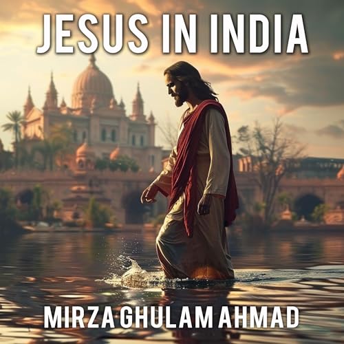 Jesus in India