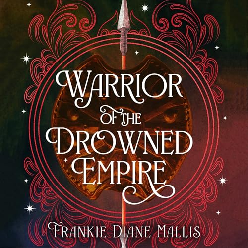 Warrior of the Drowned Empire