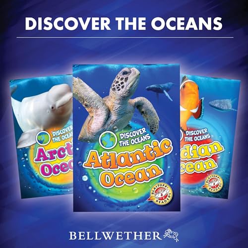 Discover the Oceans
