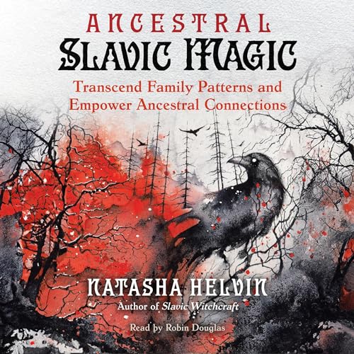 Ancestral Slavic Magic