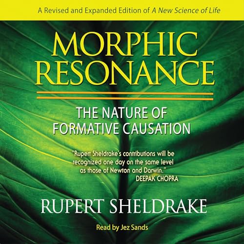 Morphic Resonance
