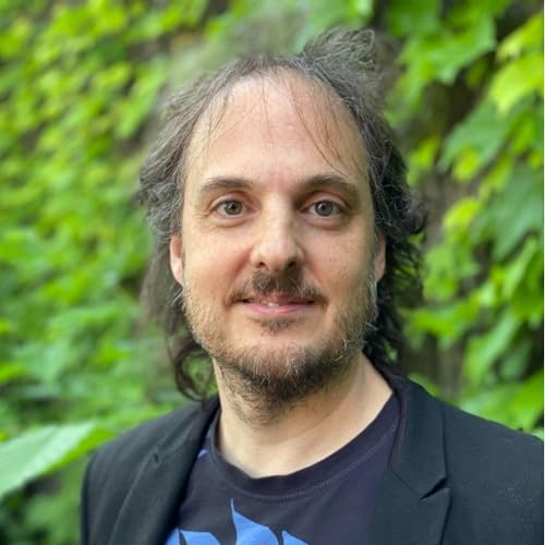 The Challenges of Leading a Tech Organization by Unknown