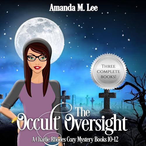 The Occult Oversight