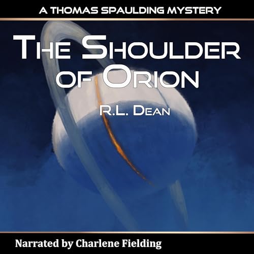 The Shoulder of Orion