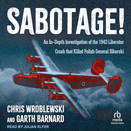 Sabotage! by Chris Wroblewski