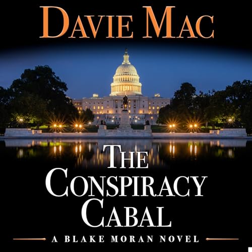 The Conspiracy Cabal by Davie Mac