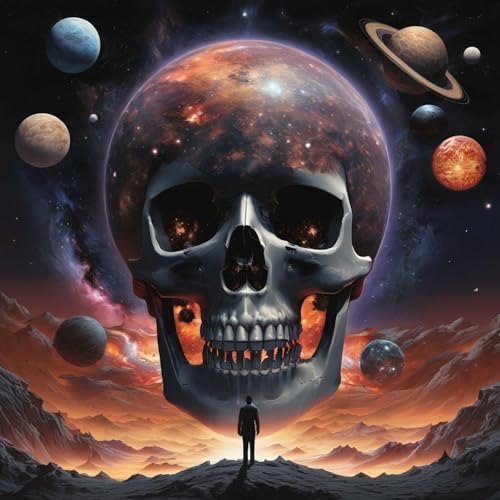 The Anti-Life Equation