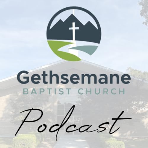 Gethsemane Baptist Church by Gethsemane Baptist Church