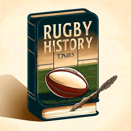 Rugby History Tales by Rugby Noise