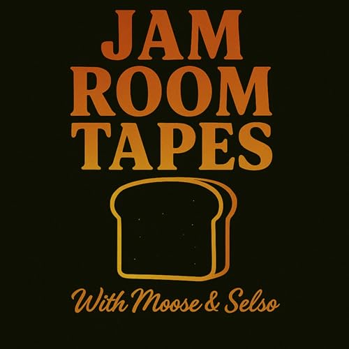 JAM ROOM TAPES by JAM ROOM TAPES PODCAST
