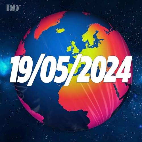 The Sunday 7 - Chat GPT gets an upgrade, new trial suggest wider benefits of Ozempic and Wegovy, WHO warns of dangerous of Antimicrobial resistance, and how Elephants communicate by Unknown