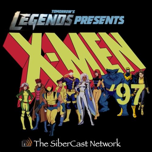 TL287 - X-Men '97 - S1E10 - Tolerance is Extinction Part 3 by Unknown