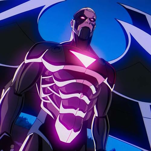 Reactions to X-Men ’97 (Episode 10) by Unknown