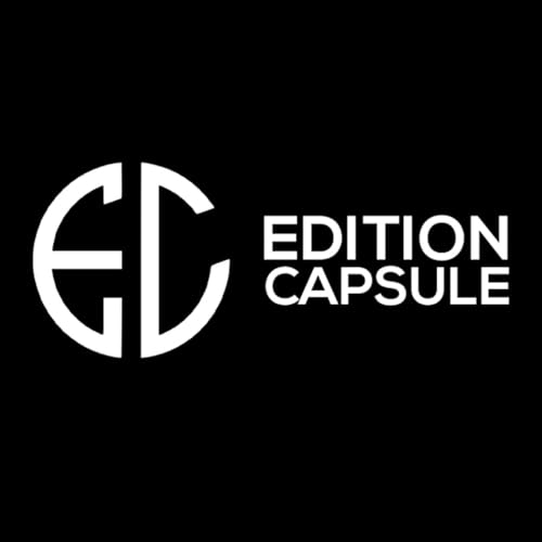 BlockChain Podcast by Edition Capsule