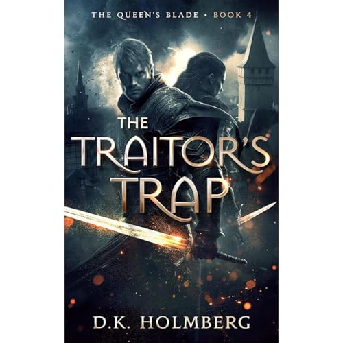 The Traitor's Trap