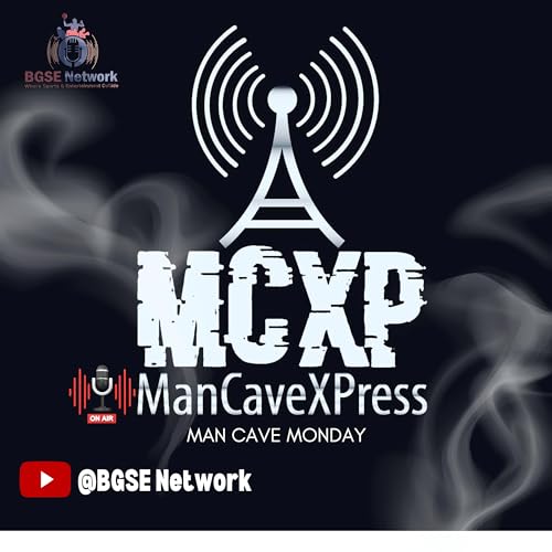 Brony James, Austin Rivers, & X-Men '97 | MCXP by Unknown