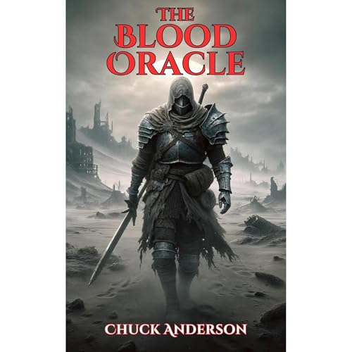 The Blood Oracle