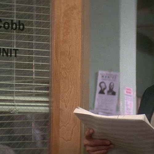 S7E16 - MovieRob Minute Season 07 - Die Hard With a Vengeance Minute - 016 - Tension and Action by Unknown