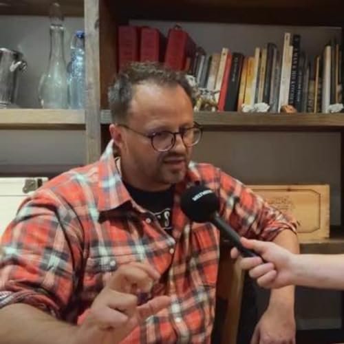 «Die Kabelbinde der Meinungsfreiheit zieht sich zu»: Autor Milosz Matuschek über den WHO-Pakt, Bill Gates und die Macht der Eliten by Unknown