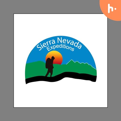 HIKING COTOPAXI NATIONAL PARK by Sierra Nevada Expeditions