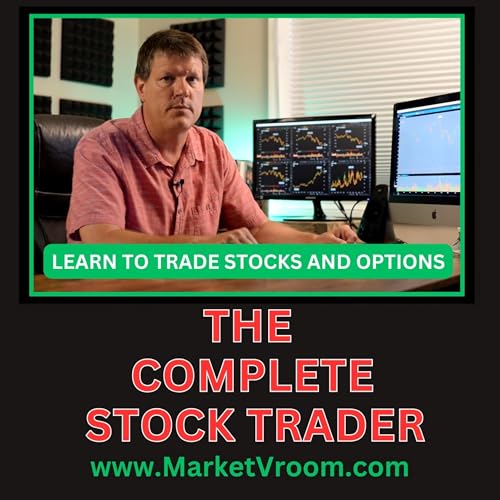 The Complete Stock Trader by The Complete Stock Trader