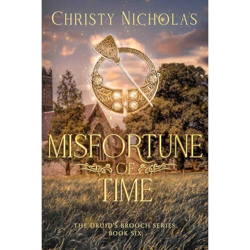 Misfortune of Time