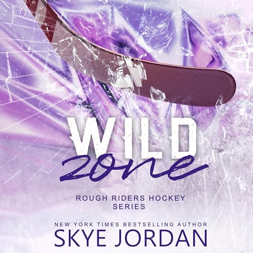 Wild Zone by Skye Jordan