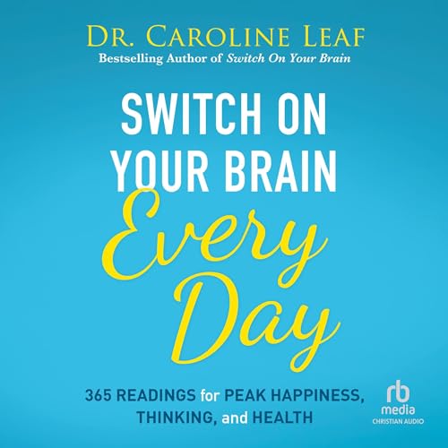 Switch On Your Brain Every Day
