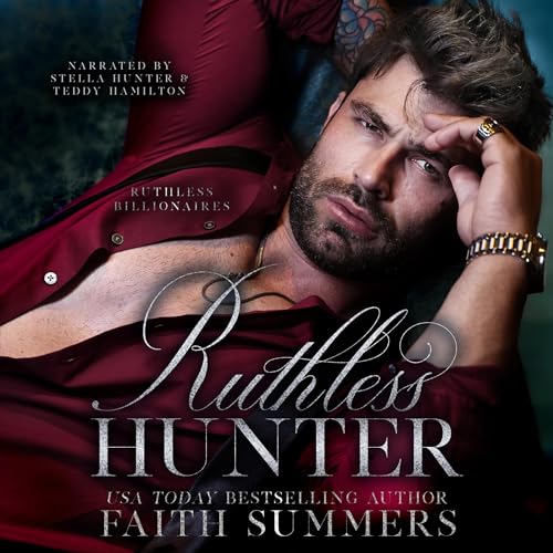 Ruthless Hunter by Faith Summers