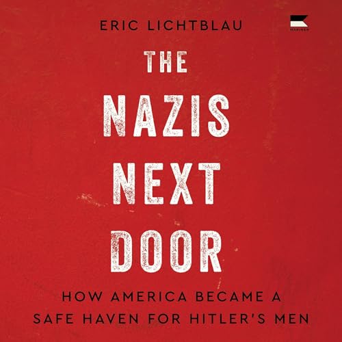 The Nazis Next Door