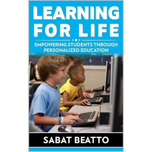LEARNING FOR LIFE: