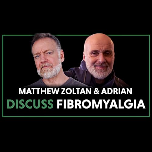 Matthew Zoltan of the UNDO App Reveals Breakthroughs on Fibromyalgia: Essential Insights by Unknown