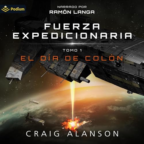 El Día de Colón [Columbus Day]