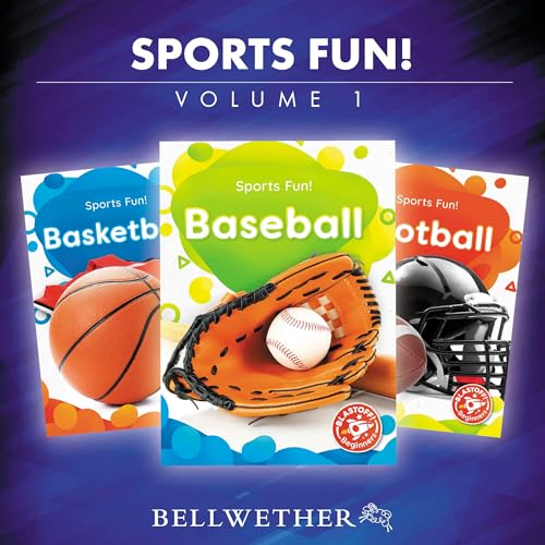 Sports Fun!: Volume 1 by various