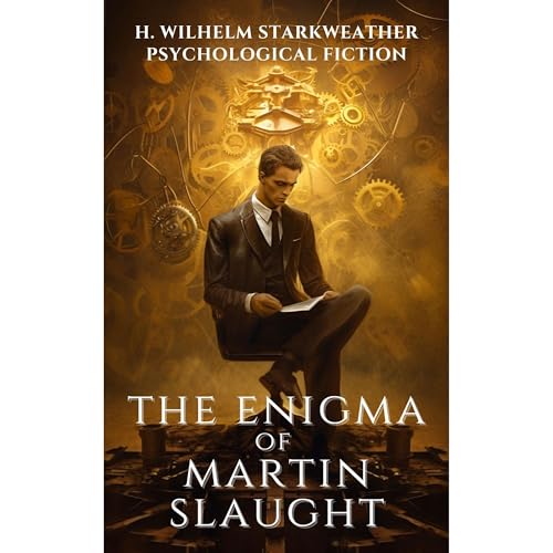 The Enigma of Martin Slaught