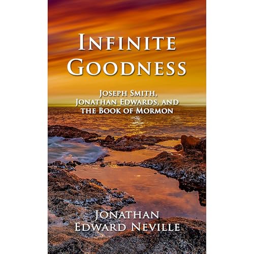 Infinite Goodness by Jonathan Neville
