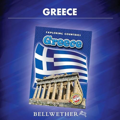 Greece by Jim Bartell