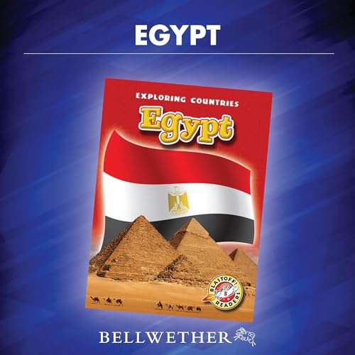 Egypt by Walter Simmons