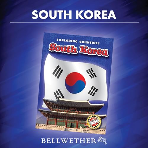 South Korea by Derek Zobel