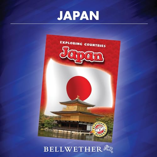 Japan by Colleen Sexton