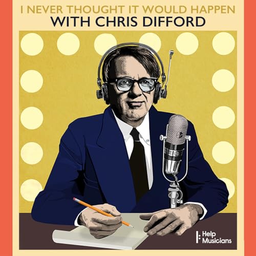 S4 Ep10: I Never Thought It Would Happen - Guy Chambers by Unknown