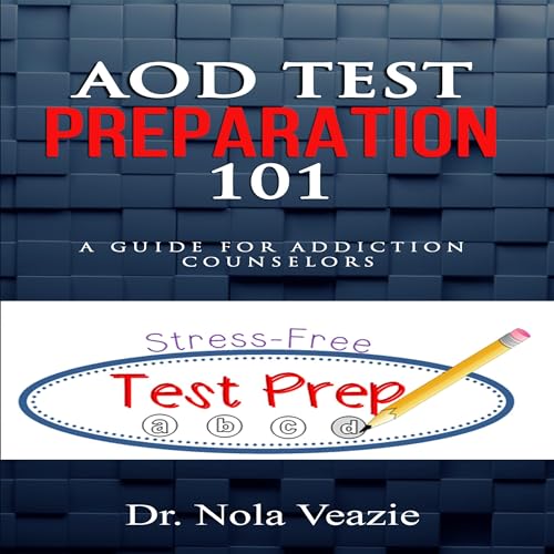 AOD Test Preparation 101