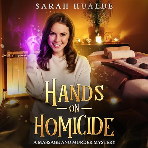 Hands on Homicide