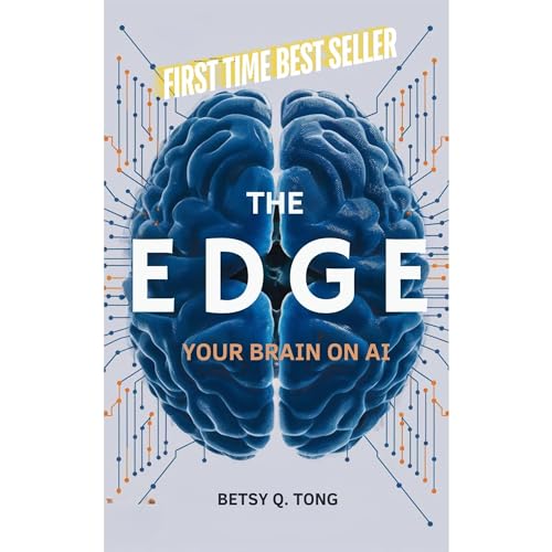 The Edge by Betsy Tong