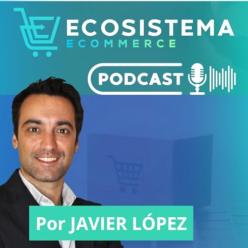 Ep 295. El potencial de los NFTs y la Tokenización de activos en el comercio electrónico. by Unknown