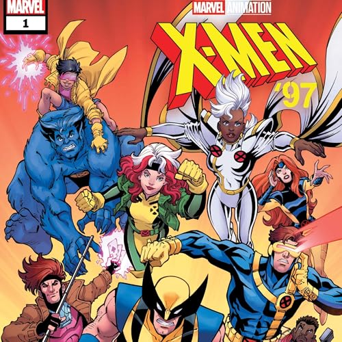 X-Men 97 Review by Unknown